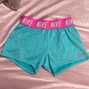 Nike shorts